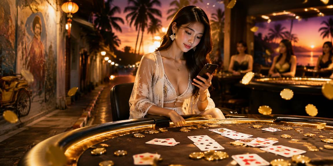 asx200 mobile gaming